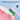 ARISSON Sonic Electric Toothbrush for Adults and Kids, 40,000 VPM Power Toothbrush, 1.5H Fast Charge Ultrasonic Electric Toothbrushes with 2 Minutes Smart Timer, Cotton Candy, CottonCandy_294