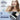 ARISSON Sonic Electric Toothbrush for Adults and Kids, 40,000 VPM Power Toothbrush, 1.5H Fast Charge Ultrasonic Electric Toothbrushes with 2 Minutes Smart Timer, White on Powder Blue, WhiteonPowderBlue_269