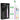 ARISSON Sonic Electric Toothbrush for Adults and Kids, 40,000 VPM Power Toothbrush, 1.5H Fast Charge Ultrasonic Electric Toothbrushes with 2 Minutes Smart Timer, White on Cotton Candy, WhiteonCottonCandy_1
