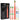 ARISSON Sonic Electric Toothbrush for Adults and Kids, 40,000 VPM Power Toothbrush, 1.5H Fast Charge Ultrasonic Electric Toothbrushes with 2 Minutes Smart Timer, 1.6 Oz Travel Toothbrush, Peach Orange, PeachOrange_1