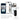 Arlo Essential Security Camera HD | Indoor Only | 2nd Gen | Pet Camera & Baby Monitor | Wired, Automated Privacy Shield, 2-Way Audio, Night Vision, Live Stream, Motion Alerts,Notifications|White 1 Cam_4265