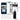 Arlo Essential Security Cameras Wireless Outdoor 1080p HD (2nd Gen, 2023 Release) - Battery Power, Person Recognition, Package Detection, Animated Preview, 1-Month Trial of Secure Plan, 3 Cam, White_White_2106