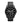 Armani Exchange A|X Chronograph Black Leather Watch for Men, BlackBlackLeather_1