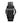 Armani Exchange A|X Chronograph Black Leather Watch for Men, BlackBlackLeather_156