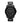 Armani Exchange A|X Chronograph Black Stainless Steel Watch for Men, BlackStainlessSteel_1