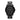 Armani Exchange A|X Chronograph Black Stainless Steel Watch for Men, BlackStainlessSteel_1