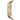 Armani Exchange A|X Chronograph Gold-Tone Stainless Steel Watch for Men, GoldBlackDial_3