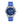 Armani Exchange A|X Men's Chronograph Blue Watch, Color: (Model: AX4166), ClearBlue_1