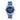 Armani Exchange A|X Men's Chronograph Blue Watch, Color: (Model: AX4166), ClearBlue_1