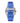 Armani Exchange A|X Men's Chronograph Blue Watch, Color: (Model: AX4166), ClearBlue_347