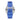 Armani Exchange A|X Men's Chronograph Blue Watch, Color: (Model: AX4166), ClearBlue_347