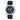 Armani Exchange A|X Men's Sync Chronograph Gray Silicone Watch (Model: AX4172), GraySilicone_1