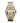 Armani Exchange A|X Men's Watch, Gold-Tone Multifunction Watch for Men_340