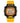 Armitron Sport Men's Digital Chronograph Resin Strap Watch, 40/8244_YellowBlack_1