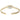 Armitron Women's 75/3313CHGP Oval Faceted Wall-to-Wall Genuine Crystal Gold-Tone Bracelet Watch_247
