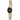 Armitron Women's Bracelet Watch, 75/3313 - Black/Gold-Tone_1