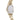 Armitron Women's Bracelet Watch, 75/3313 - Black/Gold-Tone_273