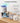 AromaRoom Air Purifier for Home, Air Cleaner for Smoke Pollen Dander Hair, White_781