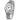 Aroncent Stretch Band Wrist Watch: Easy Reader Ultra Thin Large Face Expansion Band Watch with Elastic Strap - Analog Quartz Wristwatch for Men - Men Silver, StyleCSilver_1
