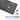 Arteck 2.4G Wireless Keyboard Ultra Slim Full Size Keyboard with Numeric Keypad and Media Hotkey for Computer/Desktop/PC/Laptop/Surface/Smart TV and Windows 10/8/ 7 Built-in Rechargeable Battery_Black_245