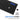 Arteck HB193 Universal Bluetooth Keyboard Multi-Device Stainless Steel Full Size Wireless Keyboard for Windows, iOS, Android, Computer Desktop Laptop Surface Tablet Smartphone Rechargeable Battery_Black_191