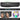 Arteck Split Ergonomic Keyboard with Cushioned Wrist and Palm Rest, 2.4G USB Wireless Comfortable Natural Ergonomic Split Keyboard, for Windows Computer Desktop Laptop_Black_121