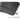 Arteck Split Ergonomic Keyboard with Cushioned Wrist and Palm Rest, 2.4G USB Wireless Comfortable Natural Ergonomic Split Keyboard, for Windows Computer Desktop Laptop_Black_123