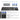 Arteck Universal 2.4G Wireless and Bluetooth Touch TV Keyboard Multi-Device with Easy Media Control and Build-in Touchpad Keyboard for Smart TV, TV Box, TV-Connected Computer, Mac, HTPC_Grey_147