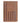 ASAD Leather Slim Everyday Trifold Wallet with ID Window and Multiple Card Slots | Genuine Leather Double Stitched RFID Blocking Stylish | Gift for Him | Brown Crazy Horse American Flag Design