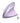 ASOYIOL Ergonomic Wireless Purple Vertical Mouse, 1000/1200/1600 DPI, 6 Buttons, USB, Right Hand_Purple_1