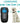 Asrcs Dog Training Collar with Remote, Waterproof Dog Collar with Beep Vibration Shock, Adjustable 0 to 99 Shock Vibration Levels Dog Training Set for Small Medium Large Dogs_gray_1033