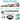 Asrcs Dog Training Collar with Remote, Waterproof Dog Collar with Beep Vibration Shock, Adjustable 0 to 99 Shock Vibration Levels Dog Training Set for Small Medium Large Dogs_gray_1036