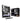 ASRock AMD B850 LiveMixer WiFi 7 Socket AM5 Ryzen 9000/8000/7000 Series DDR5 8000+ (OC) MHz 256GB ATX Motherboard M.2 SATA3 6.0 Gb/s PCIe 5.0 BIOS Flashback 1 HDMI 1 DisplayPort_1