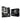 ASRock B860M X DDR5 9066 MHz 128GB M.2 B860 LGA1851 Micro ATX Motherboard Intel Core Ultra BIOS Flashback SATA3 6.0 Gb/s_1