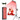 Astarexin Red Lights Therapy for Body Face, 75 LED Light Therapy Panel with Stand, 35W 660nm Redlight and 850nm Near Infrared Light Device for Full Knee Body Pain Relief Skin Care at Home_Black_1
