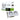ASUS Dual GeForce RTX 5060 8GB GDDR7 White OC Edition Graphics Card, NVIDIA, Desktop (PCIe 5.0, DLSS 4, HDMI 2.1b, DisplayPort 2.1b, 2.5-Slot, Axial-tech Fan, 0dB Technology, Dual BIOS)_1