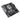 ASUS PRO B860M-CT-CSM Intel B860 (LGA 1851) mATX Motherboard, PCIe 5.0, DDR5, 2X M.2, Intel 1G LAN, 2X DP, HDMI, USB Type-C, TPM IC onboard with Enhanced Security, Reliability and Manageability_BLACK_1911