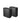 ASUS ZenWiFi AX Whole-Home Tri-Band Mesh WiFi 6 System (XT8) - 2 Pack, Coverage up to 5,500 sq.ft or 6+Rooms, 6.6Gbps, WiFi, 3 SSIDs, Life-time Network Security and Parental Controls, 2.5G Port_1