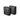 ASUS ZenWiFi AX Whole-Home Tri-Band Mesh WiFi 6 System (XT8) - 2 Pack, Coverage up to 5,500 sq.ft or 6+Rooms, 6.6Gbps, WiFi, 3 SSIDs, Life-time Network Security and Parental Controls, 2.5G Port_1