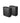 ASUS ZenWiFi XT9 AX7800 Tri-Band WiFi6 Mesh WiFiSystem (2Pack), 802.11ax, up to 5700 sq ft & 6+ Rooms, AiMesh, Lifetime Free Internet Security, Parental Controls, 2.5G WAN Port, UNII 4, Charcoal
