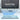Atelus Large Print Keyboard, USB Wired Computer Keyboard with Retro Keycaps, Numeric Keypad and Media Hotkey for Office Desktop PC Laptop and Windows 7 8 10 11 (Blue Colorful)_Blue_310