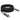 ATZEBE Fiber Optic HDMI Cable 164ft, Fiber HDMI Cable Supports 4K@60Hz, 4:4:4/4:2:2/4:2:0, HDR, Dolby Vision, HDCP2.2, ARC, 3D, High Speed 18Gbps, Slim and Flexible HDMI Fiber Optic Cable_Black_1