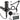 Audio-Technica AT2035 Cardioid Condenser Microphone for Content Creators, Streamers, Podcasters and Musicians Bundled with XLR Cable + Pop Filter + Microphone Arm (4 Items), Black_1