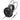Audio-Technica ATH-AD500X Audiophile Open-Air Headphones, Black (AUD ATHAD500X)_1