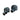 Audio-Technica ATH-CKS50TW2BK Wireless in-Ear Headphones_109