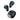 Audio-Technica ATH-CKS50TW2BK Wireless in-Ear Headphones_110