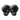 Audio-Technica ATH-CKS50TW2DV Limited-Edition Star Wars Darth Vader Wireless Earbuds_216