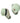 Audio-Technica ATH-CKS50TW2GG Wireless Earbuds, Green_1