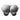 Audio-Technica ATH-CKS50TW2ML Limited-Edition Star Wars The Mandalorian Wireless Earbuds, Grey_163