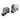 Audio-Technica ATH-CKS50TW2ML Limited-Edition Star Wars The Mandalorian Wireless Earbuds, Grey_164